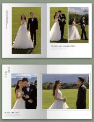 点击看大图 -拾年·定制婚纱摄影