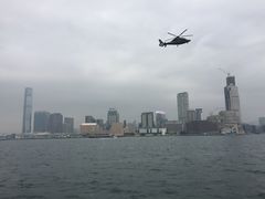 -香港会议展览中心演讲厅