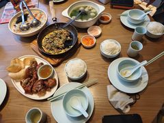 -四道菜·福建菜馆(莆田万达店)