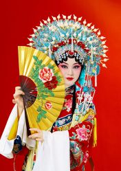 -梨园天地京剧摄影(玲珑天地店)