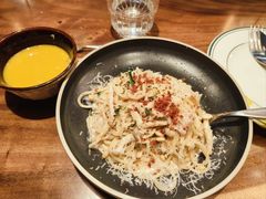 招牌车轮意大利面-Grande A'moo(上海万象城店)