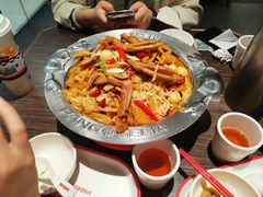 -胖哥俩肉蟹煲(湖滨银泰in77店)