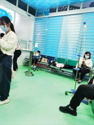 -深圳市宝安区妇幼保健院