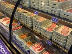 -蚝英雄·鲜蚝自助专门店(洋桥店)