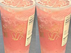 -喜茶(北京五棵松华熙店)