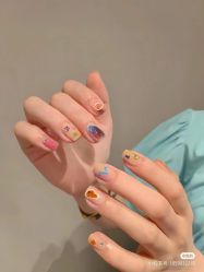 -情同手足美甲美睫
