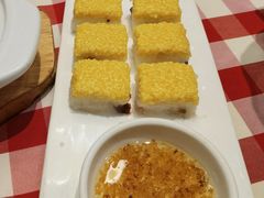 -西贝(华发商都店)