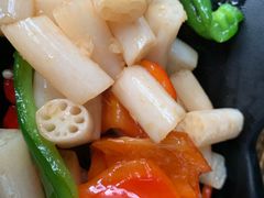 -老闵田螺馆·南昌特色小炒(梦时代店)