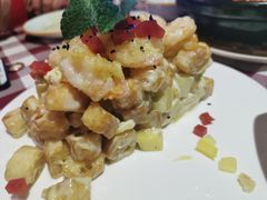 -邓丽君音乐主题餐厅