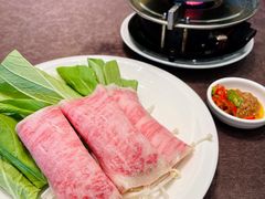 -绿岛国际酒店·海鲜酒楼(八七路店)