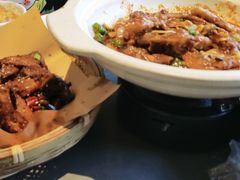 -情妹耙泥鳅·江湖川菜(科华店)