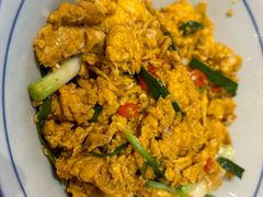 -荆九爷爆炒桥头三嫩(夫子庙店)