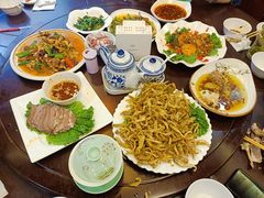 -伊阑泽大循化餐厅