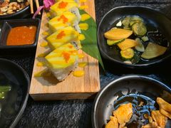 -九田家黑牛烤肉料理(太阳城店)