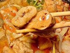 -O记东北砂锅麻辣烫