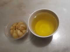 -虢国羊肉汤馆(政二街店)