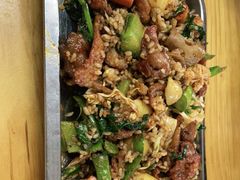 -幸福铁板烧(共和村店)