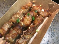 -蛙喔牛蛙(仙林万达茂店)