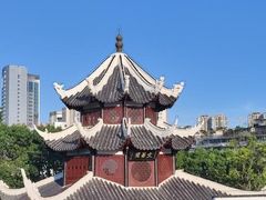 -文昌阁