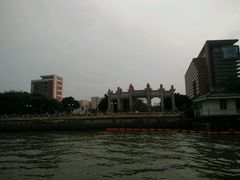 -珠江夜游广州塔·中大码头