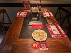 -可口香·非遗老号烧烤(南岗直营店)