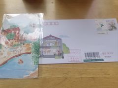 -猫的天空之城概念书店(束河店)