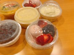 -满记甜品(金融街店)