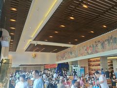 -悦椿温泉酒店·悦椿苑火锅餐厅