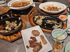 -潮界(虹桥新天地店)