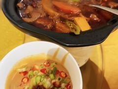 -哈尔滨永泰喜来登酒店·璟泰公馆