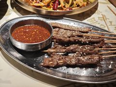 -串盟烧烤大排档·长沙美食地标(星沙店)