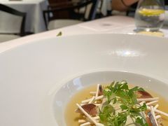沙丁鱼啫喱-Le Comptoir de Pierre Gagnaire