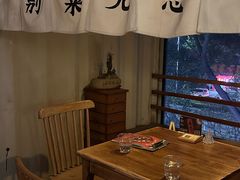 -埋位小酒馆(东城店)