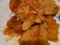 锅包肉-东北风(江北万达店)