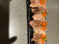 -禾绿寿司·定食·拉面·烧炸(喜荟城店)