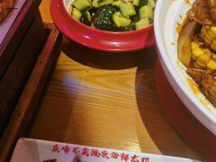 -庆峰龙虾烧烤(合肥一店)