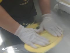 -咕鹿流心披萨(秀洲店)