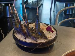 -琥珀川糟粕醋·香草鸭·鸡煲(慈云寺店)