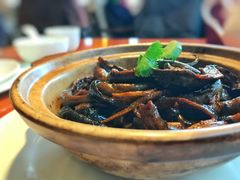 淮阳软兜-汇金酒店·餐厅