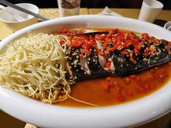 -火宫殿·小吃王国(坡子街店)