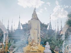 -西双版纳总佛寺