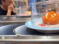 -元气寿司(环球港店)