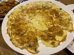 芙蓉花抱蛋-悠悠美食