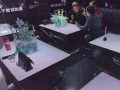 -魅KTV·AI辅唱(人民广场旗舰店)