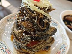 -二泉园老菜馆·百年无锡菜