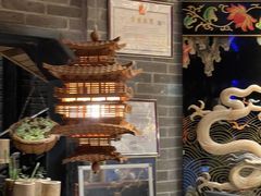 -小龙翻大江文化火锅(宽窄店)