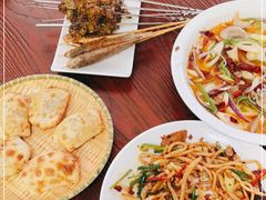 -马黑哥椒麻鸡(清江山水店)