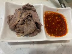 -黑山牛肉汤火锅(花城汇店)