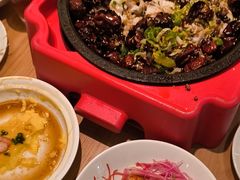 -大丰收脆鱼(浦西万达店)