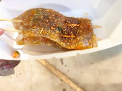 -乐乐姐超级土豆(中关村5号店)